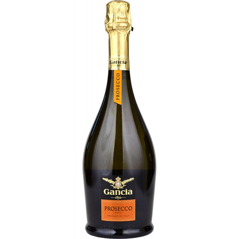 Gancia Prosecco 0.75 LT - PantosPotou.gr